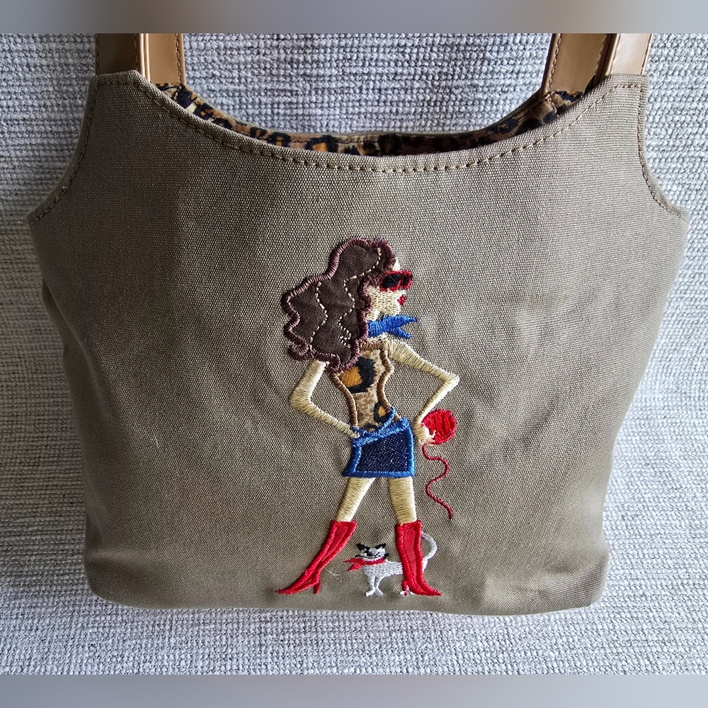 Fashion Casual Everyday Shoulder Purse